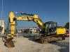 New Holland E245C Photo 1 thumbnail