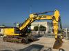 New Holland E245C Photo 2 thumbnail