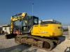 New Holland E245C Photo 3 thumbnail