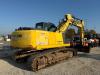 New Holland E245C Photo 4 thumbnail