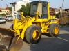 Komatsu WA180 Photo 3 thumbnail