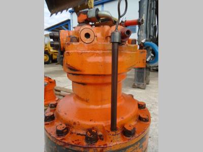 Moteur de rotation de la tourelle pour Fiat Hitachi FH200 - FH200.3 en vente par OLM 90 Srl