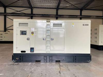 Scania DC09 072A - 300 kVA Generator - DPX-19760 en vente par DPX Power Europe B.V.