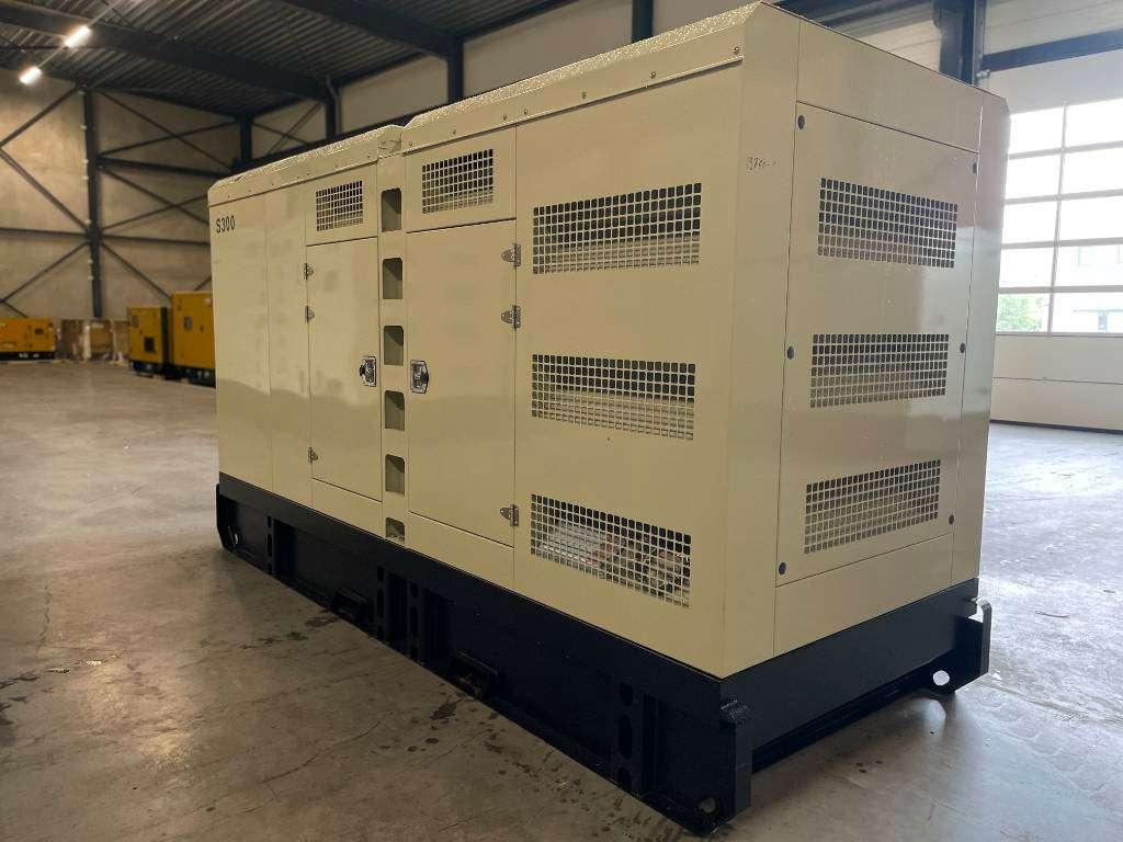 Scania DC09 072A - 300 kVA Generator - DPX-19760 Photo 3