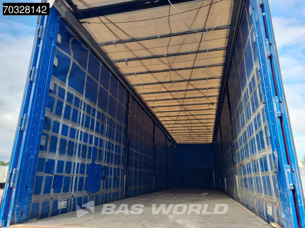 Kässbohrer XS 5 axles Palletbox Photo 10