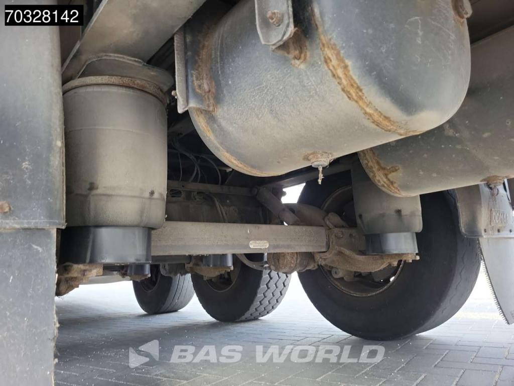 Kässbohrer XS 5 axles Palletbox Photo 25
