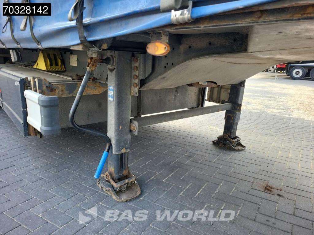 Kässbohrer XS 5 axles Palletbox Photo 27