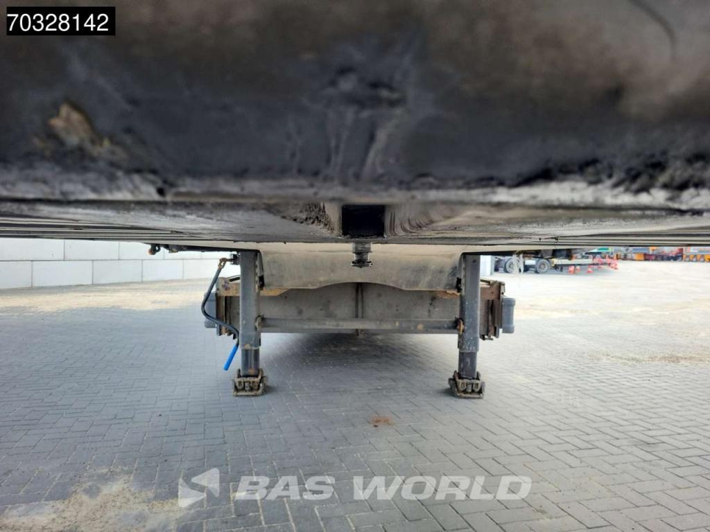 Kässbohrer XS 5 axles Palletbox Photo 28
