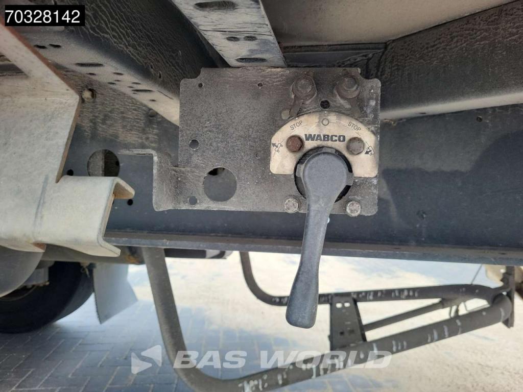 Kässbohrer XS 5 axles Palletbox Photo 30