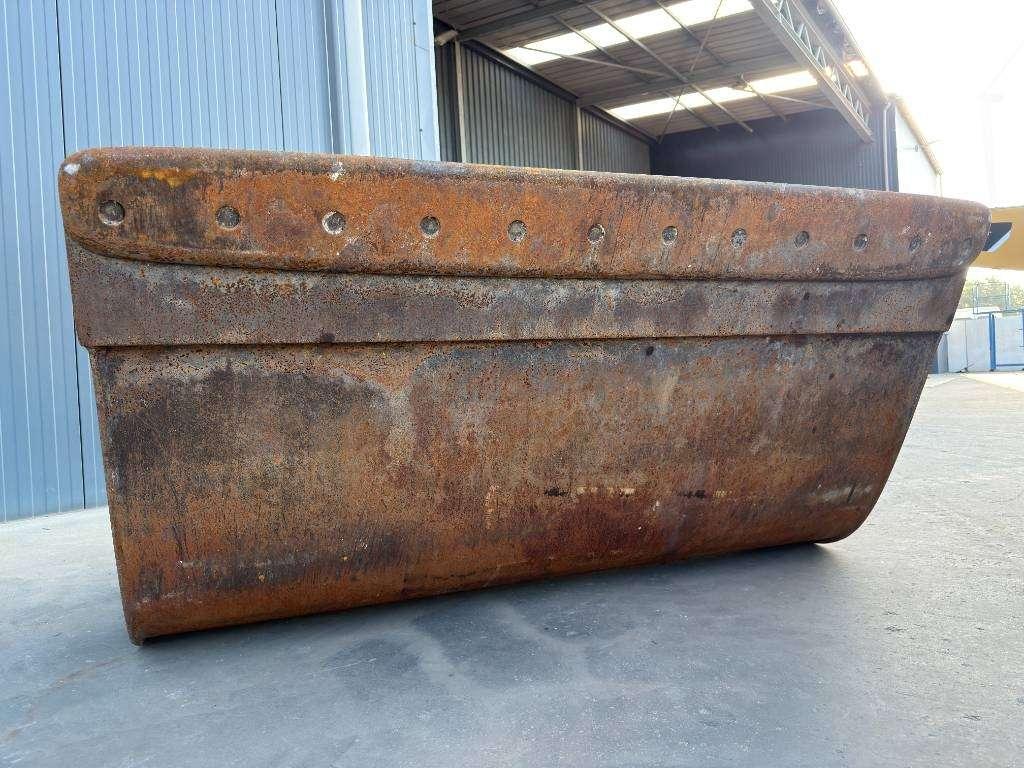 Caterpillar CW40 Photo 11