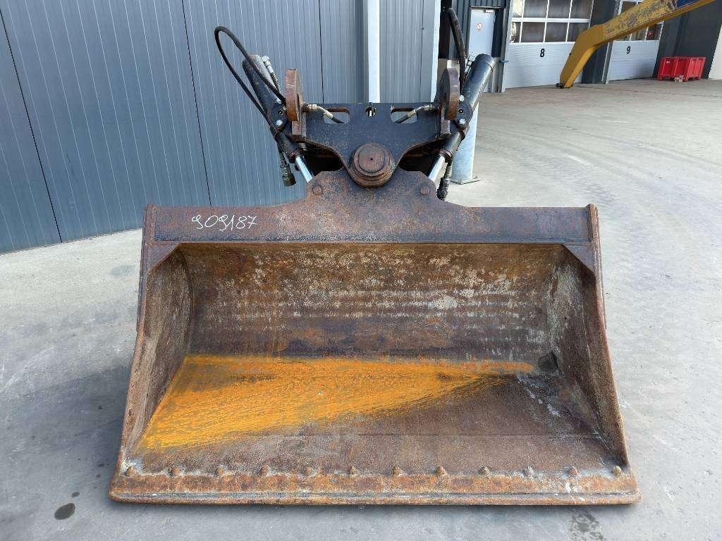 Caterpillar CW40 Photo 2