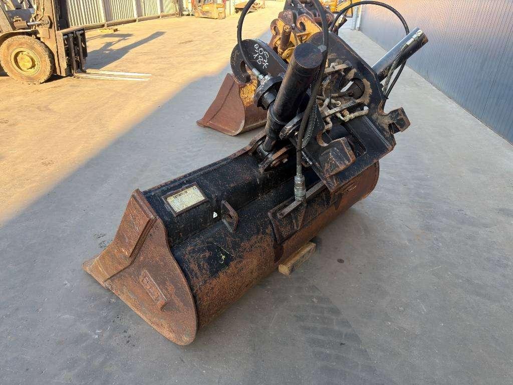 Caterpillar CW40 Photo 5