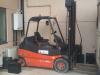 Linde E 25 Photo 1 thumbnail