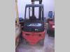 Linde E 25 Photo 3 thumbnail