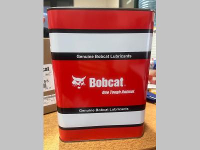 Bobcat Huile moteur en vente par Cantoro Officina Meccanica Srl