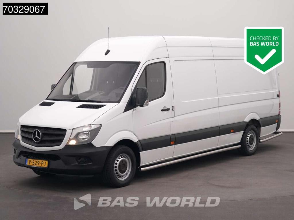 Mercedes-Benz Sprinter 311 CDI Automaat L3H2 Camera Euro6 L3 Pakketwagen Photo 1