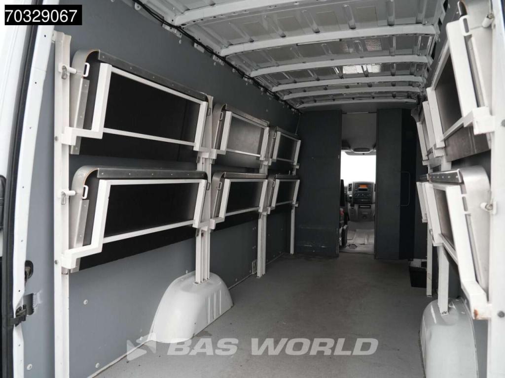 Mercedes-Benz Sprinter 311 CDI Automaat L3H2 Camera Euro6 L3 Pakketwagen Photo 11