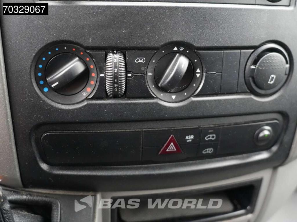 Mercedes-Benz Sprinter 311 CDI Automaat L3H2 Camera Euro6 L3 Pakketwagen Photo 16