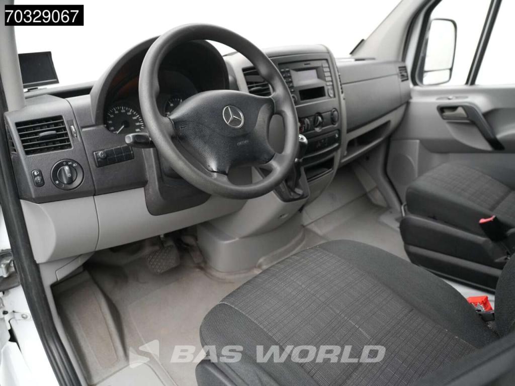 Mercedes-Benz Sprinter 311 CDI Automaat L3H2 Camera Euro6 L3 Pakketwagen Photo 3
