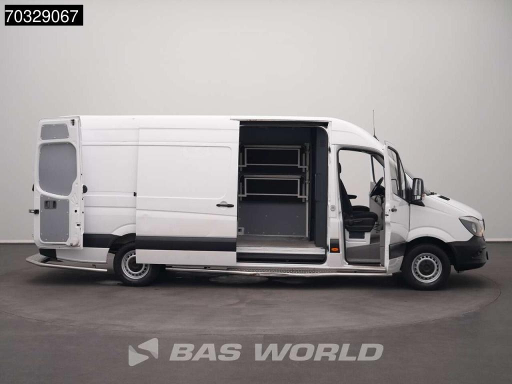 Mercedes-Benz Sprinter 311 CDI Automaat L3H2 Camera Euro6 L3 Pakketwagen Photo 7