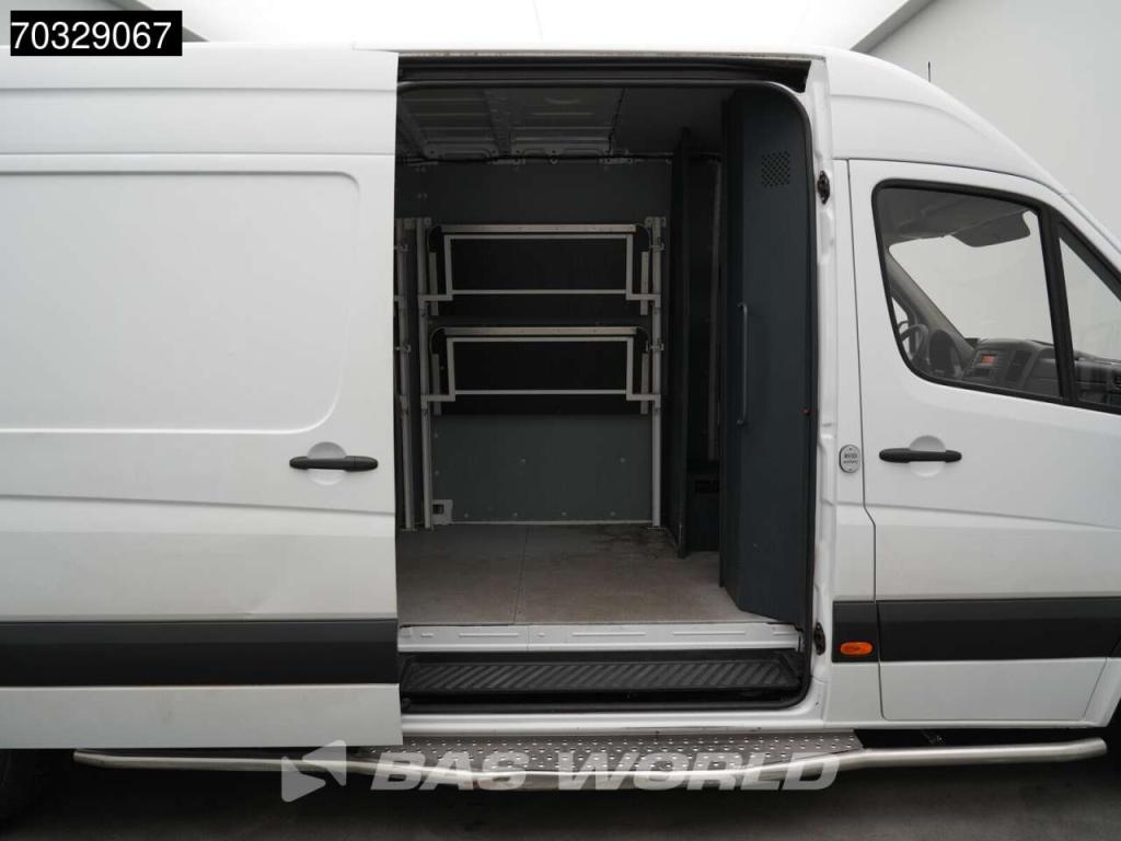 Mercedes-Benz Sprinter 311 CDI Automaat L3H2 Camera Euro6 L3 Pakketwagen Photo 9