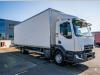 Renault D 16 WIDE 250 DXI DHOLLANDIA Photo 2 thumbnail