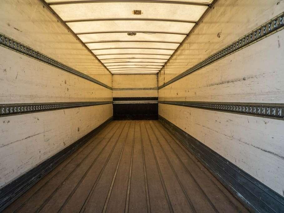 Renault D 16 WIDE 250 DXI DHOLLANDIA Photo 13