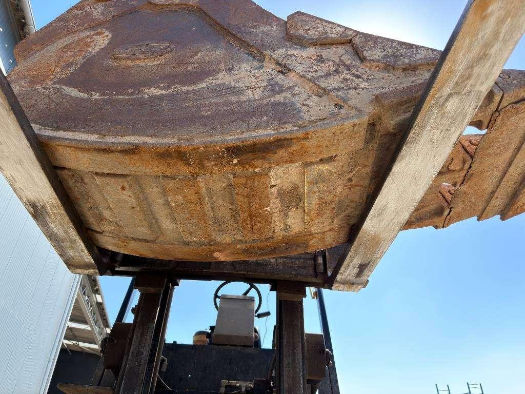 Miller EC290 / EC300 Geith Photo 12