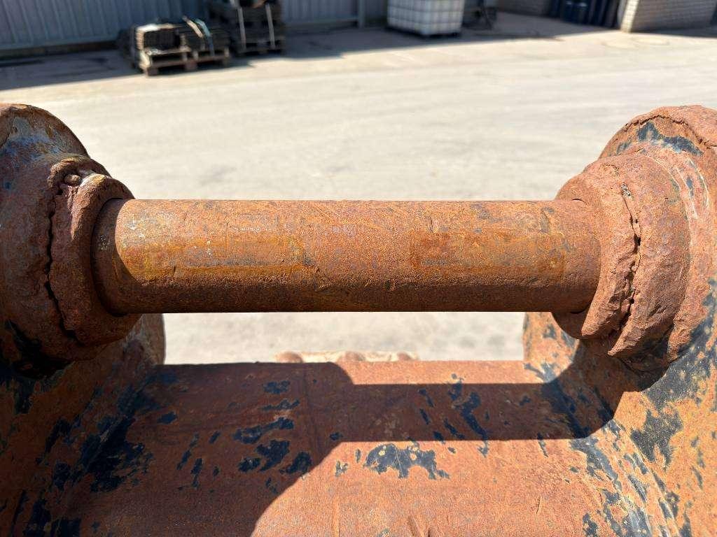 Miller EC290 / EC300 Geith Photo 7