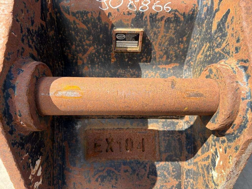 Miller EC290 / EC300 Geith Photo 8