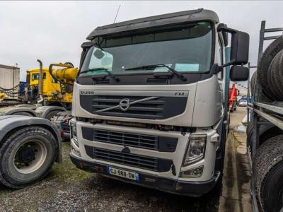 Volvo FM 460 - Moteur HS. en vente par Braem NV