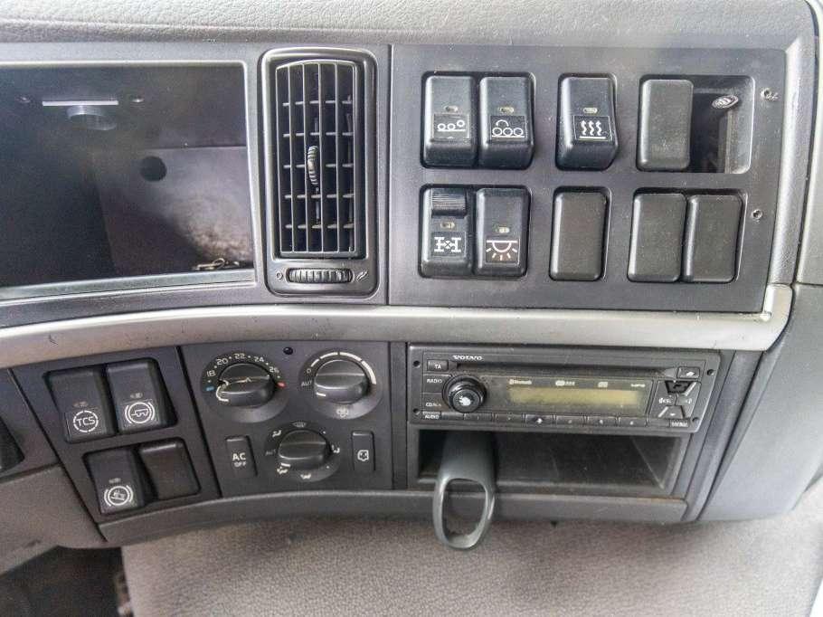 Volvo FM 460 - Moteur HS. Photo 7