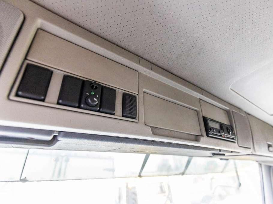Volvo FM 460 - Moteur HS. Photo 8