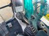 Kobelco SK350LC-9 - Hammer Lines / Quick Coupler Photo 12 thumbnail