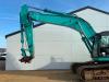 Kobelco SK350LC-9 - Hammer Lines / Quick Coupler Photo 15 thumbnail