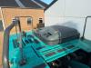 Kobelco SK350LC-9 - Hammer Lines / Quick Coupler Photo 26 thumbnail