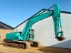 Kobelco SK350LC-9 - Hammer Lines / Quick Coupler Photo 7 thumbnail