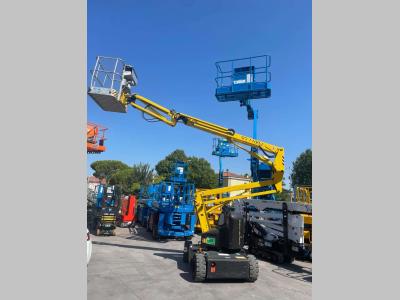 Airo SJ 1100JE en vente par Centro Usato Srl
