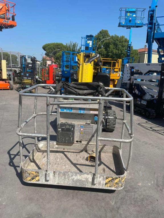 Airo SJ 1100JE Photo 3