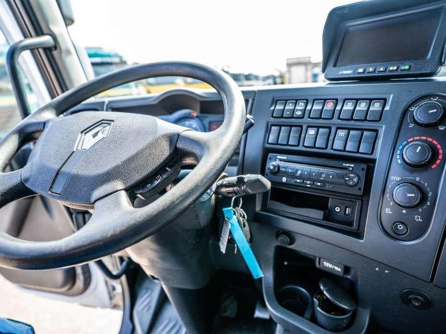 Renault D WIDE 380 DXI Photo 16