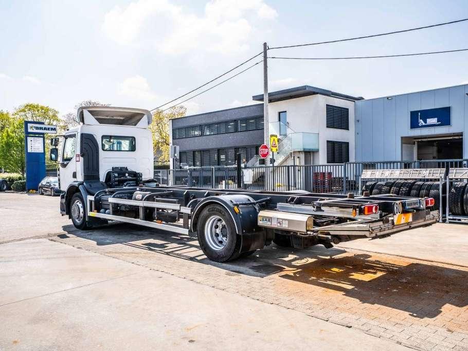 Renault D WIDE 380 DXI Photo 3