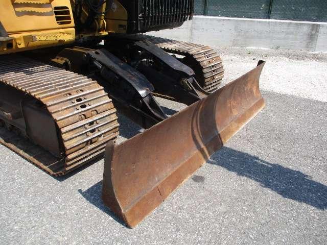 Caterpillar 311CU Photo 12
