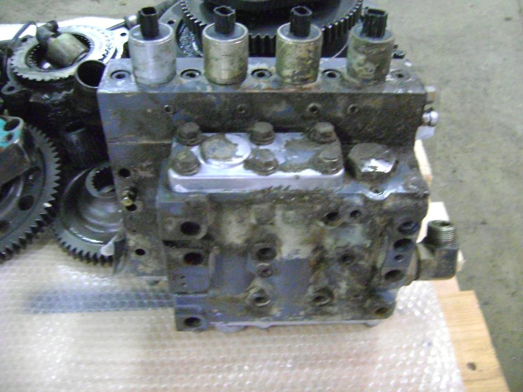 TCM T642 4LC2 Photo 1