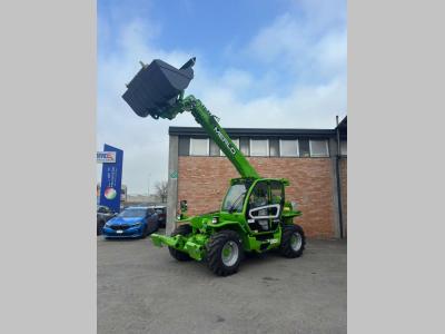Merlo P40.13 PLUS en vente par Lift Progress Srl