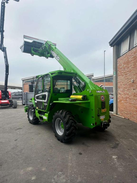 Merlo P40.13 PLUS Photo 11