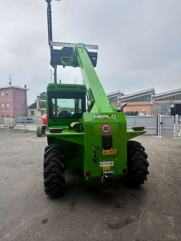 Merlo P40.13 PLUS Photo 13