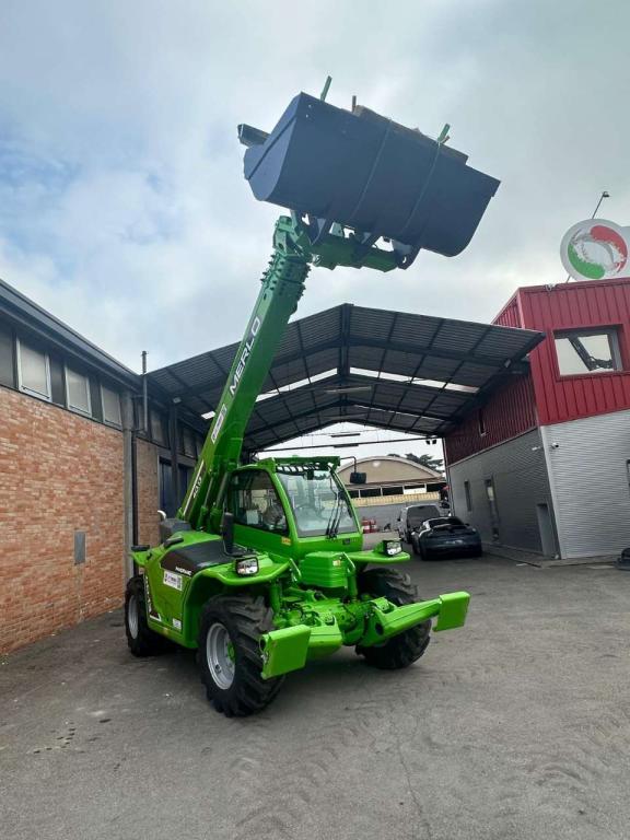 Merlo P40.13 PLUS Photo 19