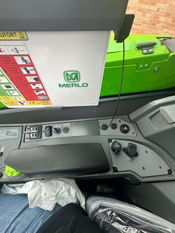 Merlo P40.13 PLUS Photo 27
