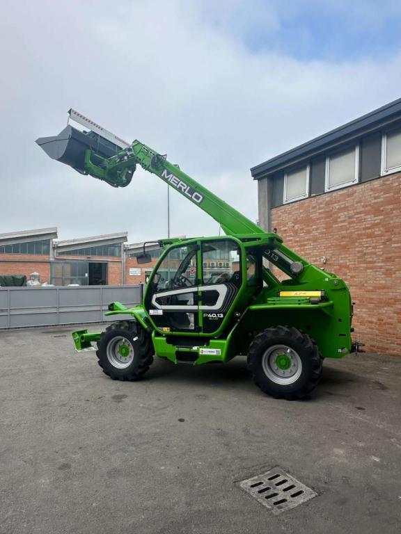 Merlo P40.13 PLUS Photo 7