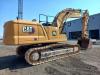 Caterpillar 350 (EXW - Abu Dhabi) Photo 6 thumbnail